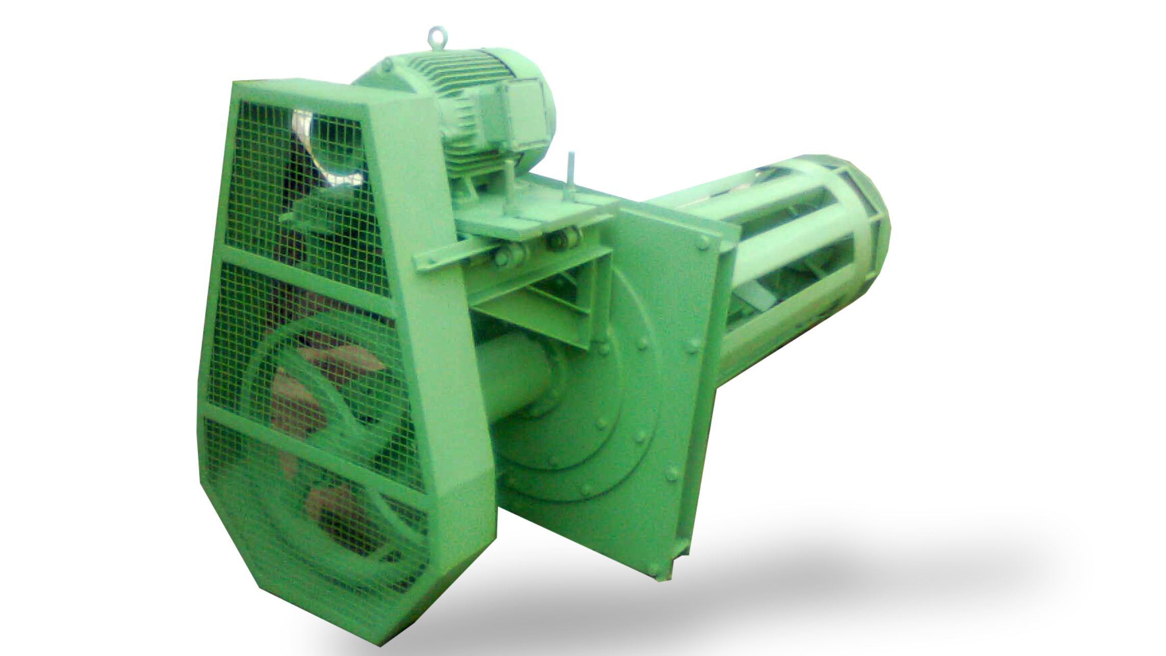 Agitator
