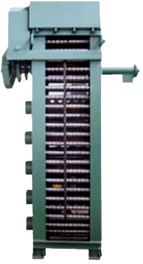 Candle Type Magnetic Separator
